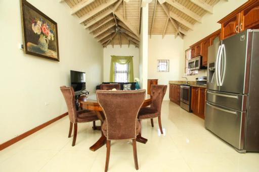 Luxury Penthouse Condo With Pool كينغستون المظهر الخارجي الصورة